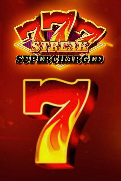 Slot 777 Streak: Supercharged su Betrepublic Casino