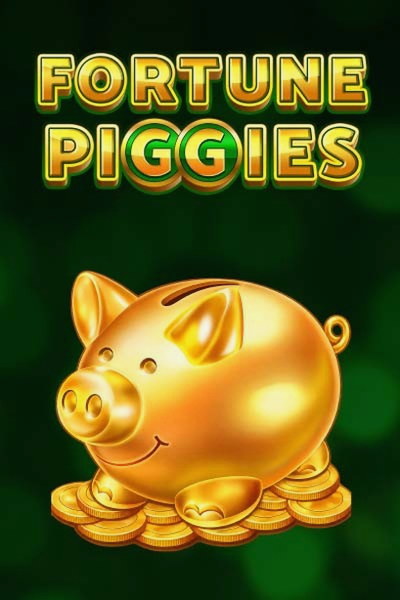 Slot Fortune Piggies su Betrepublic Casino