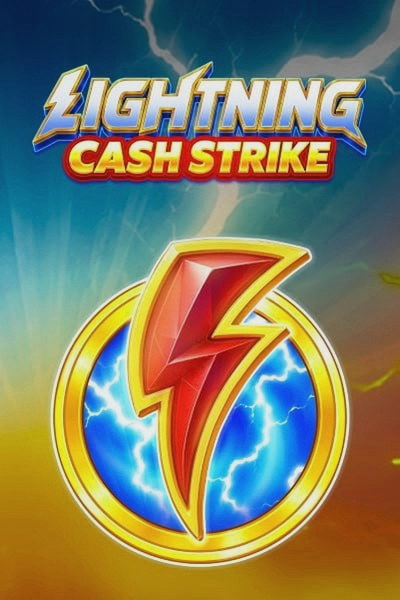 Lightning Cash Strike: la slot su Betwest Casino
