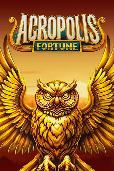 Slot Acropolis Fortune su Casinova Casino
