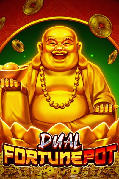 Dual Fortunepot: la slot su Casinova Casino