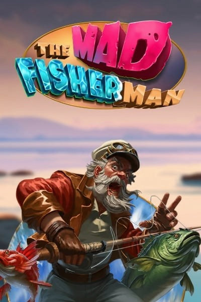 Slot The Mad Fisherman su Casinova Casino