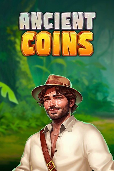 Slot Ancient Coins su Cleobetra Casino