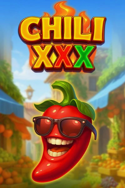 Slot Chili XXX su Cleobetra Casino